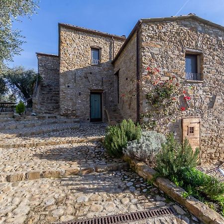 Agriturismo C'Era Una Volta Camporosso (Liguria) Exterior foto