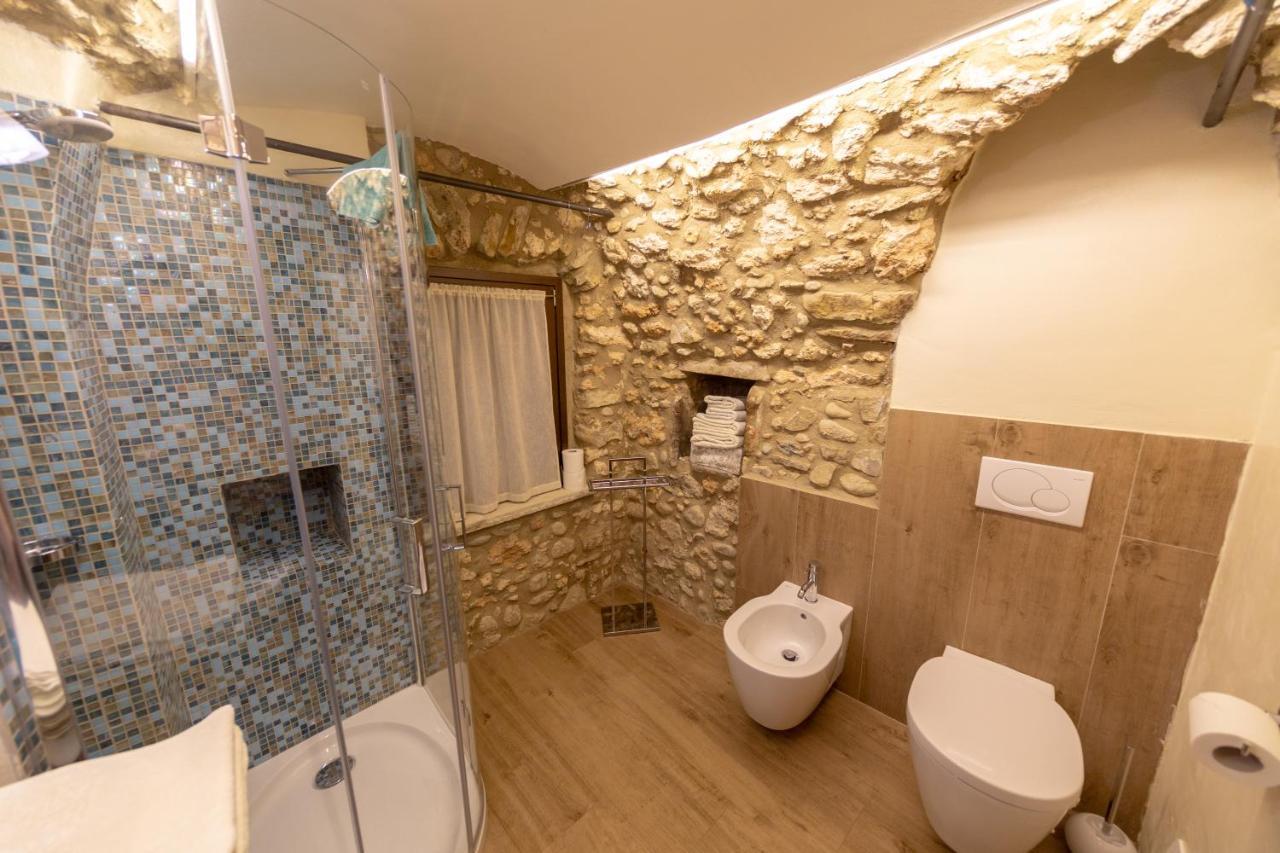 Agriturismo C'Era Una Volta Camporosso (Liguria) Exterior foto