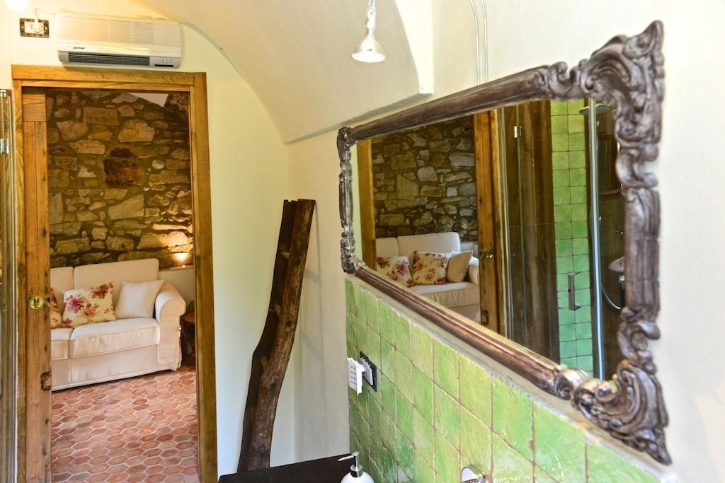 Agriturismo C'Era Una Volta Camporosso (Liguria) Quarto foto
