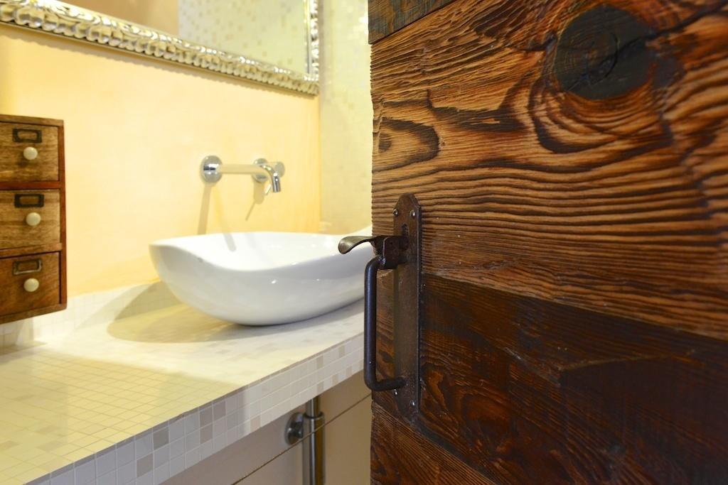 Agriturismo C'Era Una Volta Camporosso (Liguria) Quarto foto