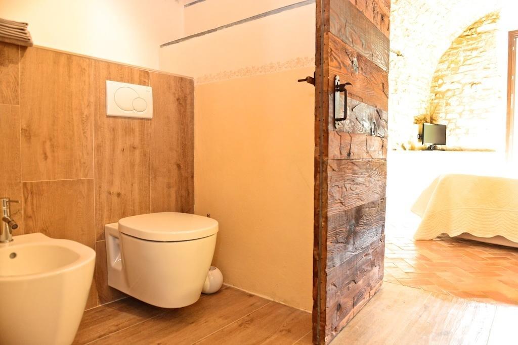 Agriturismo C'Era Una Volta Camporosso (Liguria) Quarto foto
