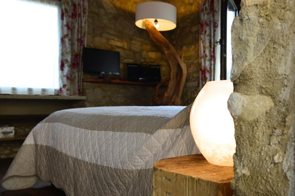 Agriturismo C'Era Una Volta Camporosso (Liguria) Quarto foto