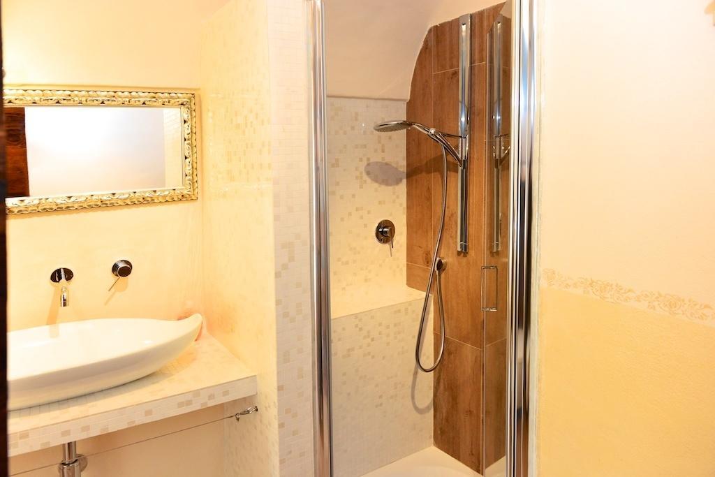 Agriturismo C'Era Una Volta Camporosso (Liguria) Quarto foto