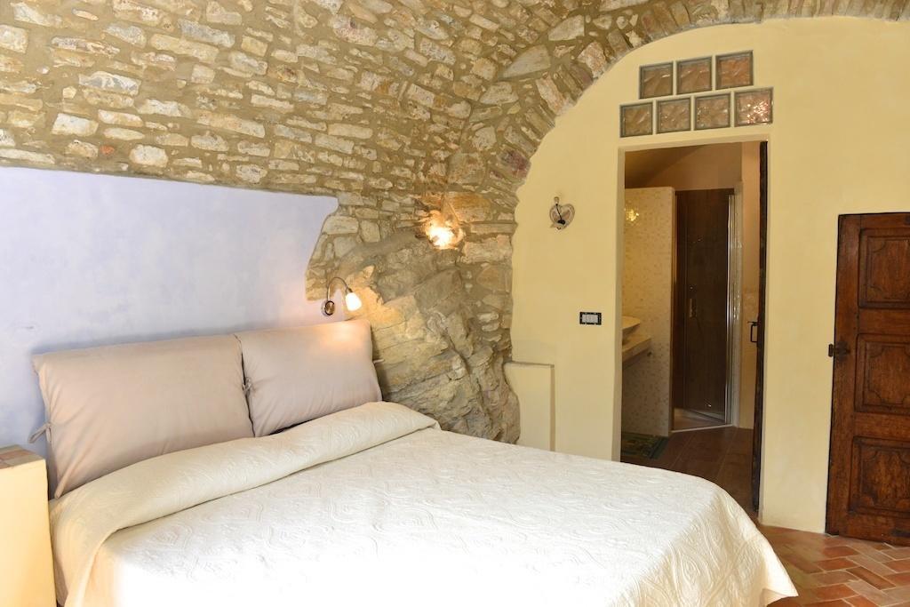 Agriturismo C'Era Una Volta Camporosso (Liguria) Quarto foto