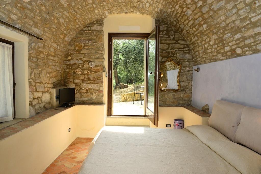 Agriturismo C'Era Una Volta Camporosso (Liguria) Quarto foto