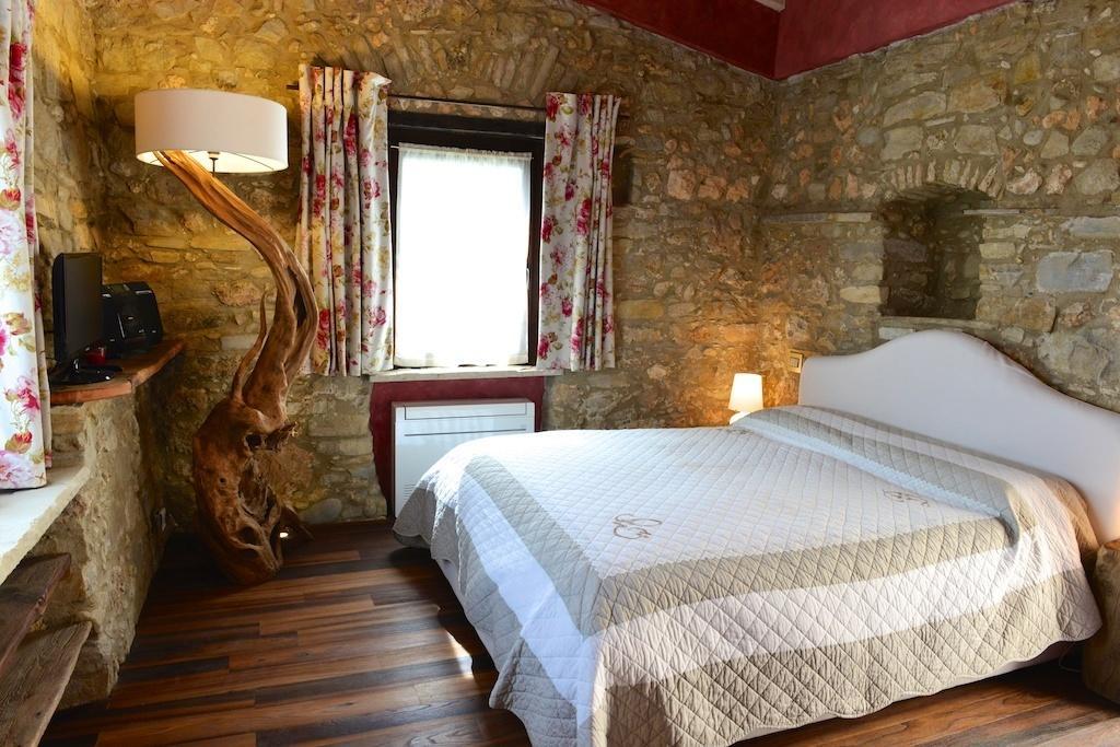 Agriturismo C'Era Una Volta Camporosso (Liguria) Quarto foto