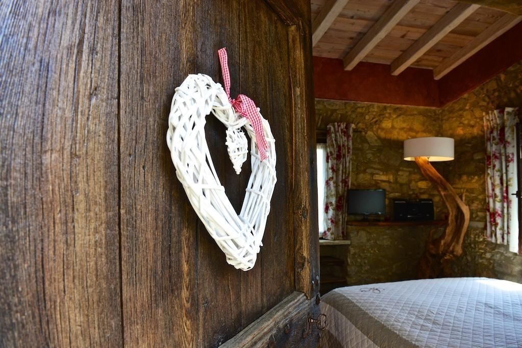 Agriturismo C'Era Una Volta Camporosso (Liguria) Quarto foto