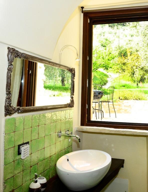 Agriturismo C'Era Una Volta Camporosso (Liguria) Quarto foto